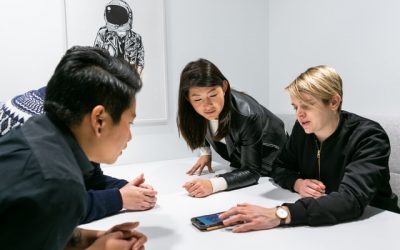 90-Day Leadership Action Plan