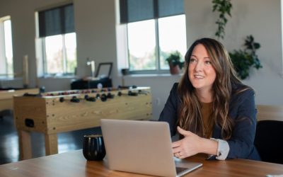 Executive Director Recruitment and Transition