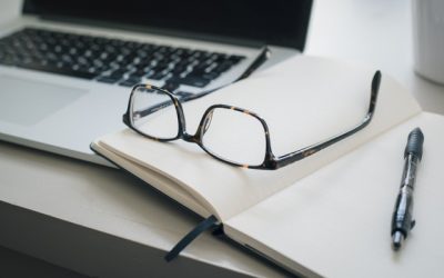 One-Page Strategic Plan