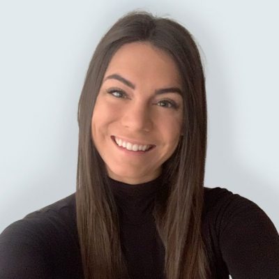 Samantha Kannegieter headshot