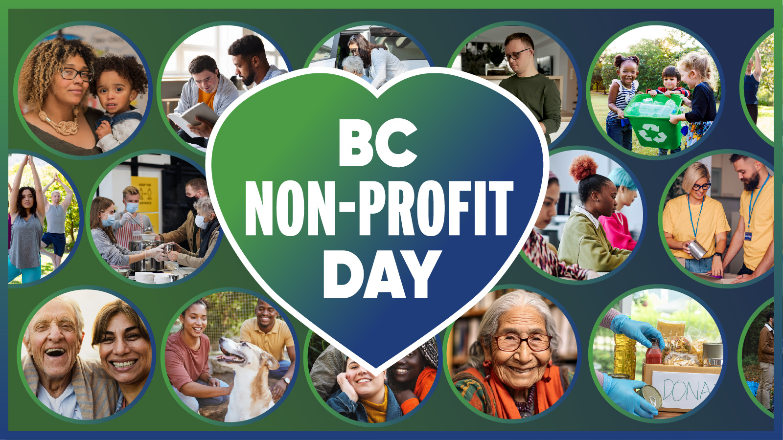 BC Non-Profit Day Shines a Spotlight on Community Impact