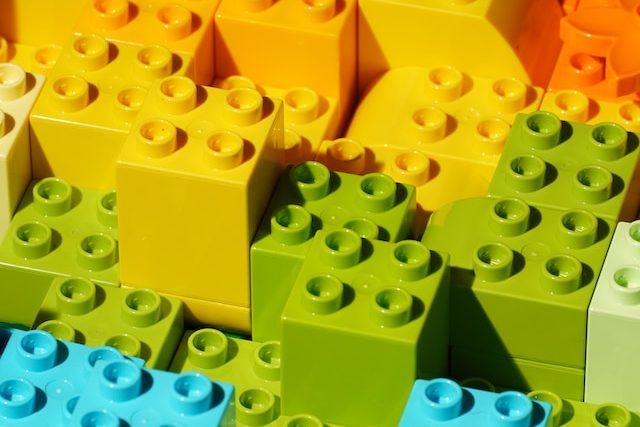 Vantage Point's Protecting Time and Space to Build Capacity Blog