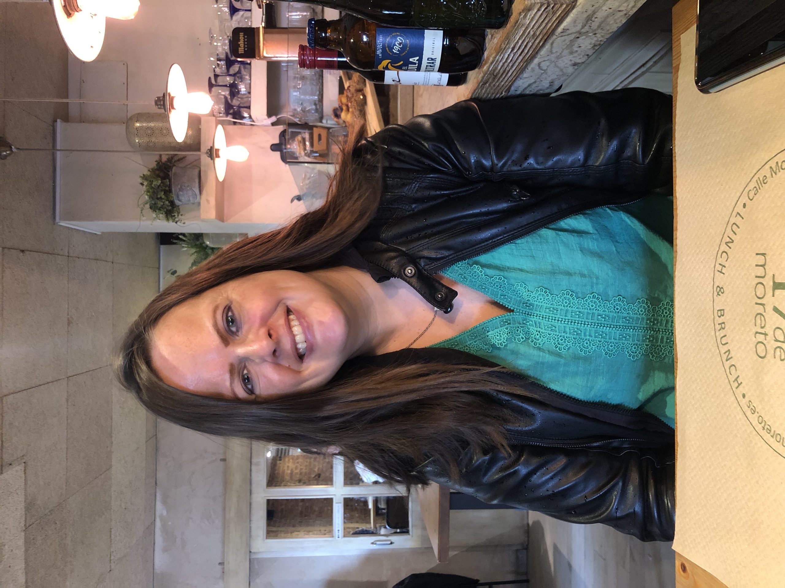 Maria Turnbull headshot