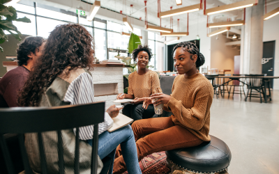Elevating Non-Profit Leadership: The Impact of Vantage Point’s Bursary Programs