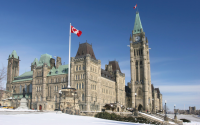 Policy Shifts and Fiscal Tightening: Impacts for Non-Profits in BC