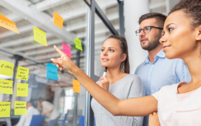 Volunteer Role: Facilitators