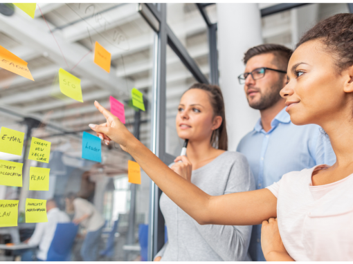 Volunteer Role: Facilitators Volunteer Role: Facilitators