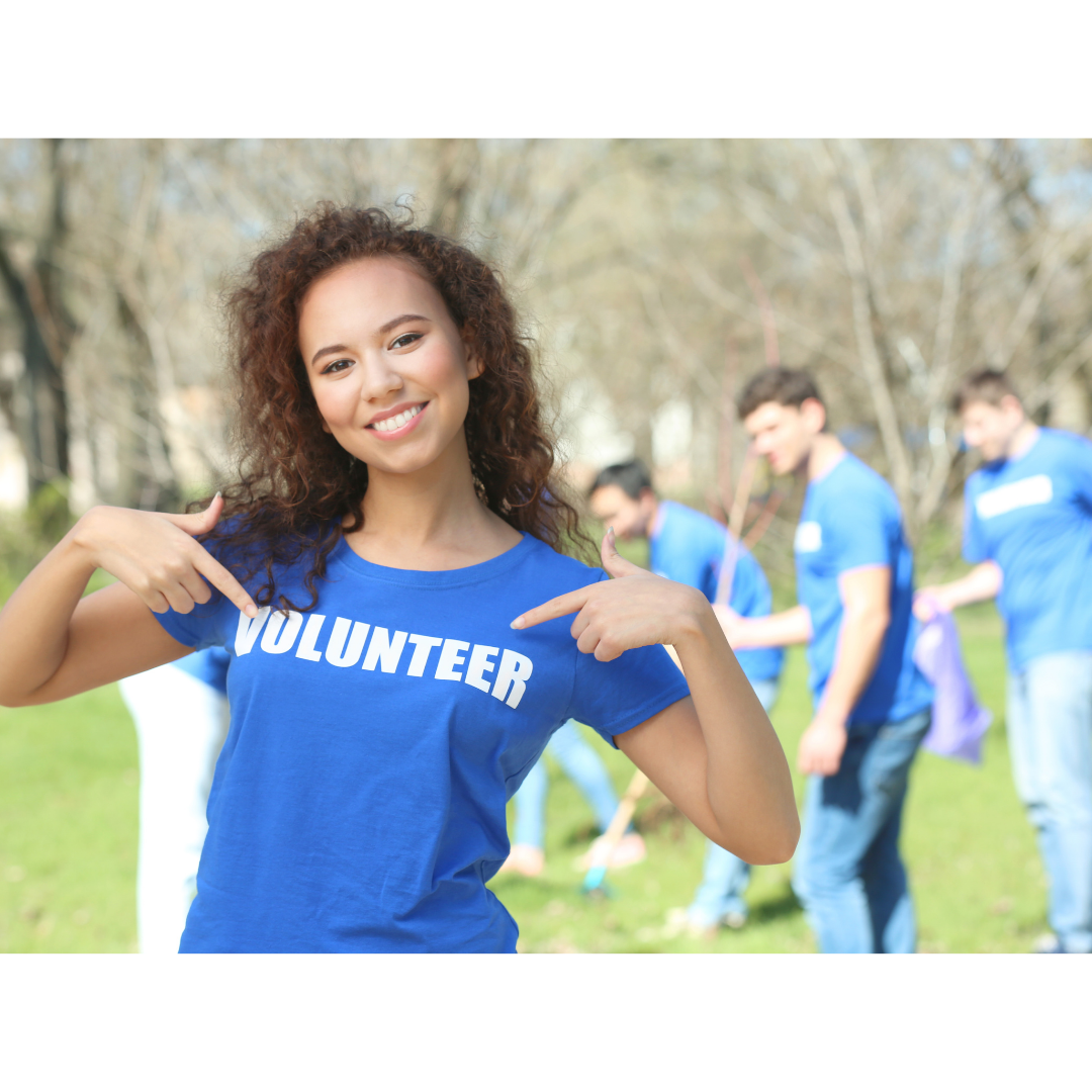 Volunteer