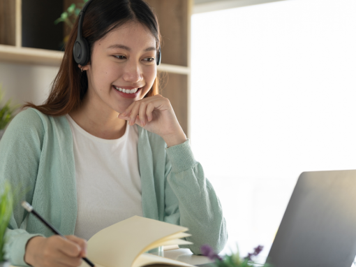Volunteer Role: Digital Hosts Volunteer Role: Digital Hosts