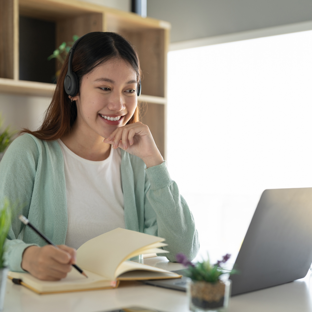 Volunteer Role: Digital Hosts