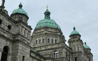 Funding What Works: Strengthening BC’s Non-Profit Sector Through Multi-Year and Core Funding