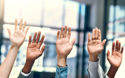 2026 Call for New Board Members