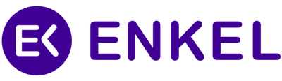 Enkel Logo Enkel Logo