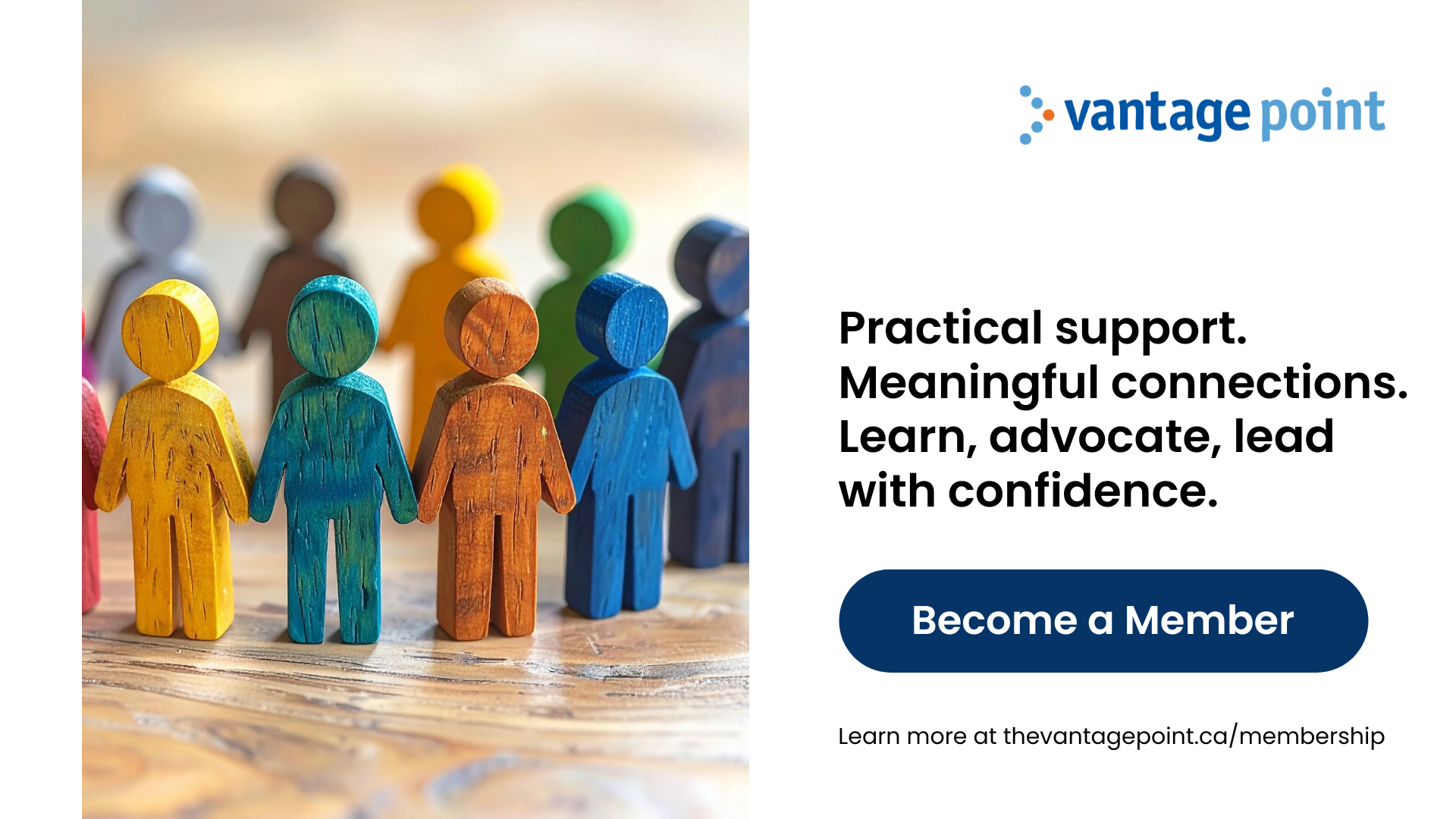 Vantage Point Membership