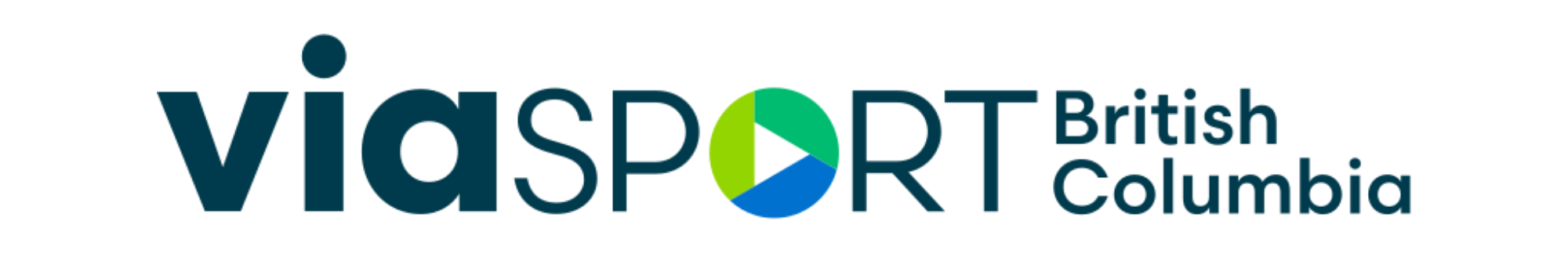 viaSport Logo viaSport Logo