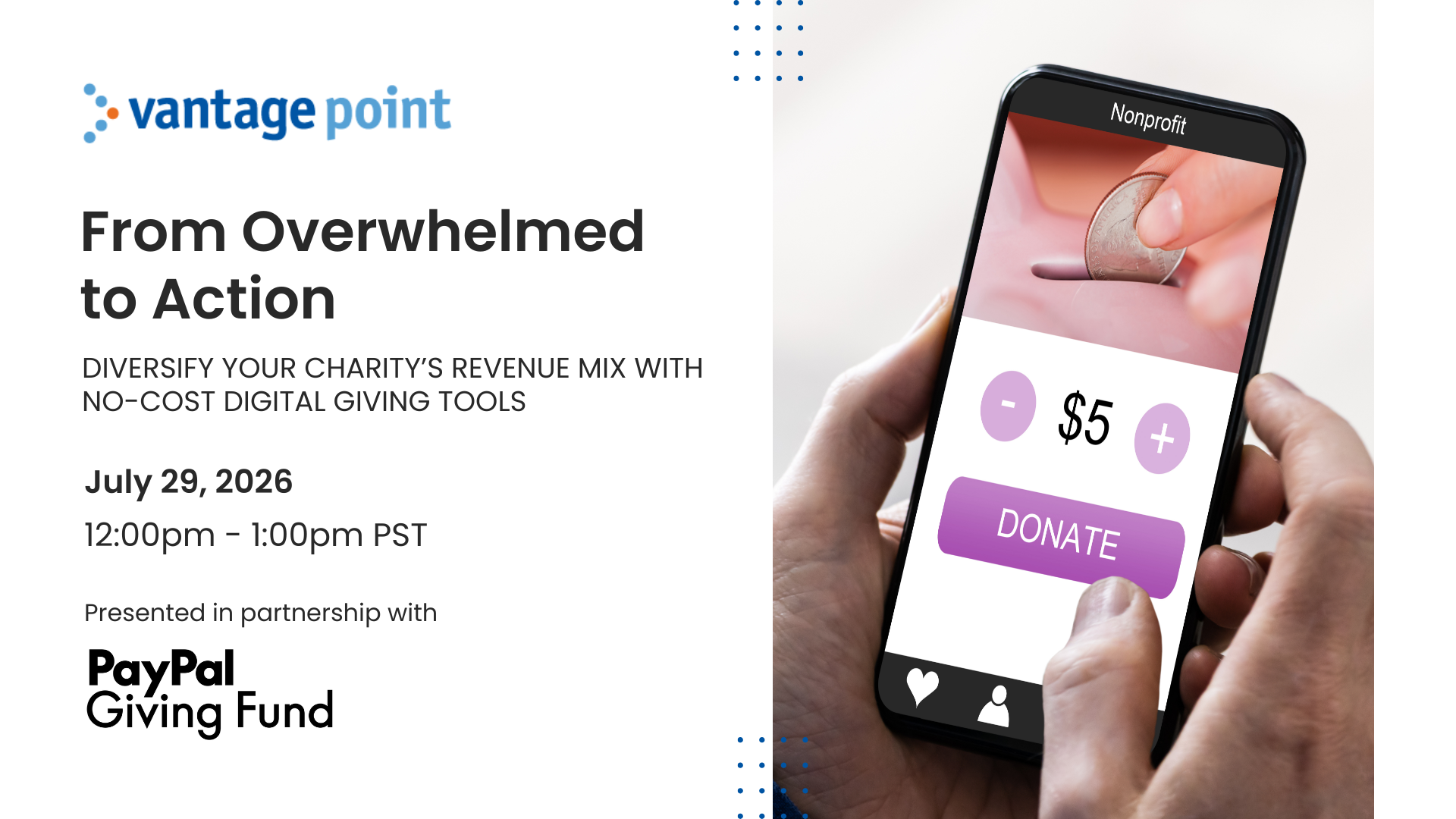 PayPal Webinar