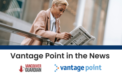 Vantage Point in the News