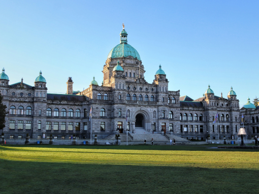 New Webinar – BC’s Provincial Election Outcome: What It Means for Non-Profits