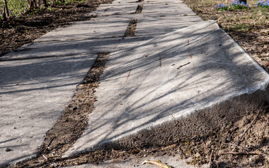 New Webinar – Uneven Ground: Exploring the State of BC’s Non-Profit Sector