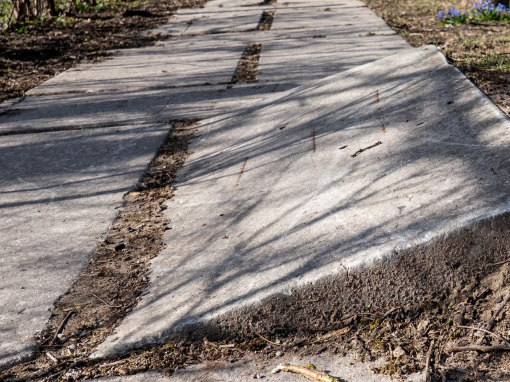 New Webinar – Uneven Ground: Exploring the State of BC’s Non-Profit Sector